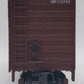 MTH 20-97502 O Gauge Northern Pacific Wood Chip Hopper #119743 EX/Box