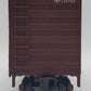 MTH 20-97502 O Gauge Northern Pacific Wood Chip Hopper #119743 EX/Box