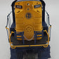 Lionel 6-38465 Alaska Railroad RS-11 Legacy Diesel Locomotive #3604 LN/Box