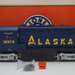 Lionel 6-38465 Alaska Railroad RS-11 Legacy Diesel Locomotive #3604 LN/Box