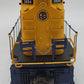 Lionel 6-38465 Alaska Railroad RS-11 Legacy Diesel Locomotive #3604 LN/Box