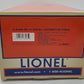 Lionel 6-38465 Alaska Railroad RS-11 Legacy Diesel Locomotive #3604 LN/Box