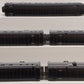 MTH 20-6554 O New York Central 70' Streamlined Passenger Car Set LN/Box