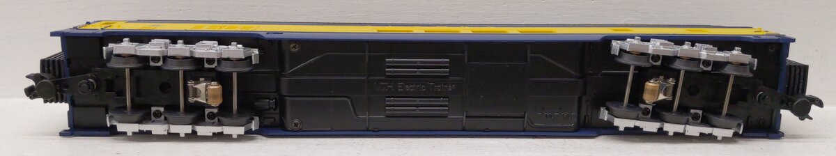MTH 20-6718 O Gauge Alaska RR Full Vista Dome Car #506 NIB