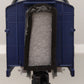 MTH 20-6718 O Gauge Alaska RR Full Vista Dome Car #506 NIB