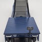MTH 30-8307 Diecast Alaska Railroad Depressed Center Flatcar with Transformer LN/Box
