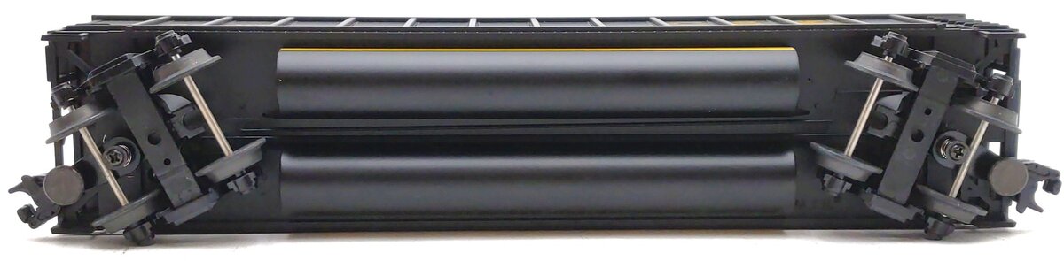 MTH 20-9700L O Gauge CSX Coal Porter Hopper #390596 LN/Box