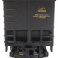MTH 20-9700L O Gauge CSX Coal Porter Hopper #390596 LN/Box