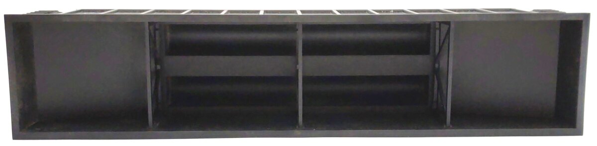 MTH 20-9700L O Gauge CSX Coal Porter Hopper #390596 LN/Box