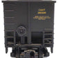 MTH 20-9700L O Gauge CSX Coal Porter Hopper #390596 LN/Box