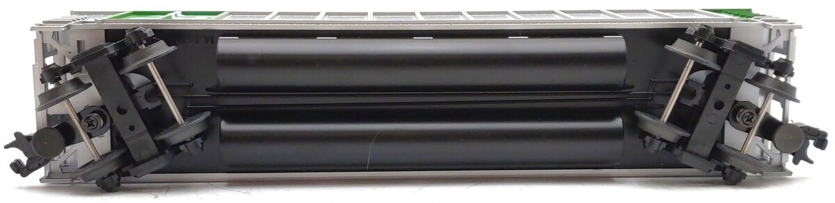 MTH 20-9701 O Gauge Burlington Northern Coal Porter Hopper #534203 LN/Box