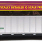 MTH 20-9701 O Gauge Burlington Northern Coal Porter Hopper #534203 LN/Box