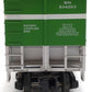 MTH 20-9701 O Gauge Burlington Northern Coal Porter Hopper #534203 LN/Box