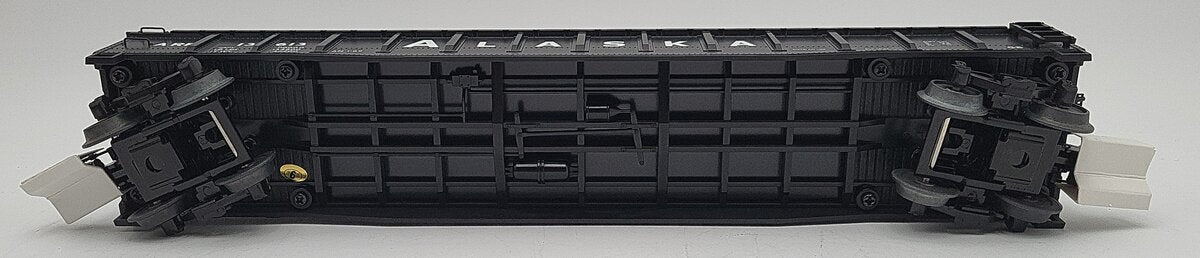 MTH 20-98756 Alaska Gondola Car w/Pipe Load