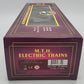 MTH 20-98756 Alaska Gondola Car w/Pipe Load LN/Box