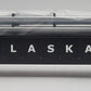 MTH 20-98756 Alaska Gondola Car w/Pipe Load