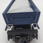 MTH 20-98951 Alaska Railroad Dump Car #408 w/ Pipe Load