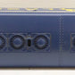 MTH 20-2645-3 O Gauge Alaska F-7 B-Unit Non-Powered Diesel Engine #1509 NIB