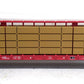 MTH 20-98234 O Gauge CP Rail Flatcar w/Lumber NIB