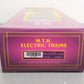 MTH 20-98234 O Gauge CP Rail Flatcar w/Lumber NIB