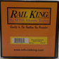 MTH 30-9107 O Middletown Operating Station Platform w/Gray Roof LN/Box