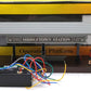 MTH 30-9107 O Middletown Operating Station Platform w/Gray Roof LN/Box