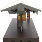 MTH 30-9107 O Middletown Operating Station Platform w/Gray Roof LN/Box