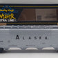 Weaver 14509 O Gauge Alaska 3-Bay Centerflow Hopper #14509 (3-Rail) NIB