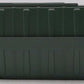 Weaver 40864 British Columbia Railway 3-Rail Boxcar EX/Box