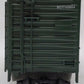 Weaver 40864 British Columbia Railway 3-Rail Boxcar EX/Box