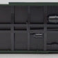 Weaver 40864 British Columbia Railway 3-Rail Boxcar EX/Box