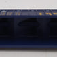 Weaver O Gauge 649 Alaska 3-Bay Ribbed Hopper #649 LN/Box