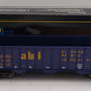 Weaver O Gauge 649 Alaska 3-Bay Ribbed Hopper #649 LN/Box