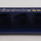 Weaver O Gauge 650 Alaska 3-Bay Ribbed Hopper #650 LN/Box