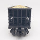 RGS 1346 O Gauge Alaska Railroad Gold Ore Car LN/Box