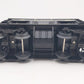 RGS 1349 O Gauge Alaska Railroad Gold Ore Car LN/Box