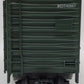 Weaver 40867 British Columbia Railway 3-Rail Boxcar LN/Box