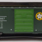 Weaver 40867 British Columbia Railway 3-Rail Boxcar LN/Box