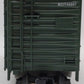 Weaver 40867 British Columbia Railway 3-Rail Boxcar LN/Box