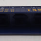 Weaver O Gauge 668 Alaska 3-Bay Ribbed Hopper #668 (3 Rail) LN/Box