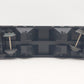 RGS 3450 O Gauge Alaska Railroad Covered 2 Bay Hopper EX/Box