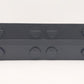 RGS 3450 O Gauge Alaska Railroad Covered 2 Bay Hopper EX/Box