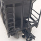 RGS 3450 O Gauge Alaska Railroad Covered 2 Bay Hopper EX/Box