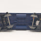 RGS 6028 O Gauge Alaska Railroad Caboose EX/Box