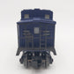 RGS 6028 O Gauge Alaska Railroad Caboose EX/Box