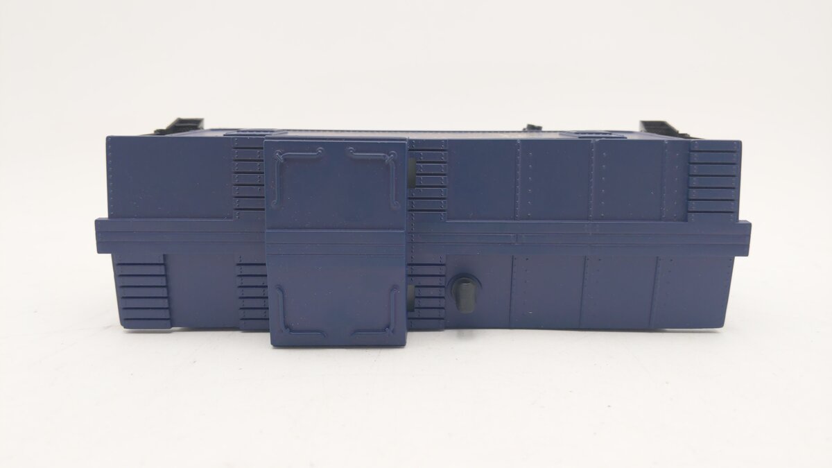 RGS 6028 O Gauge Alaska Railroad Caboose EX/Box