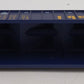 Weaver 673 O Gauge Alaska 3-Bay Ribbed Hopper #673 - 3 Rail LN/Box