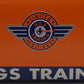 RGS 6671 O Scale The Alaska Railroad Reefer "Limited Edition" #6671 LN/Box