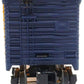 RGS 6671 O Scale The Alaska Railroad Reefer "Limited Edition" #6671 LN/Box