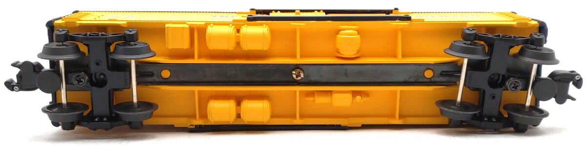 RGS 6671 O Scale The Alaska Railroad Reefer 